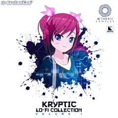 Aetheric Samples By Kryptic - Lo-Fi Collection Vol.1
