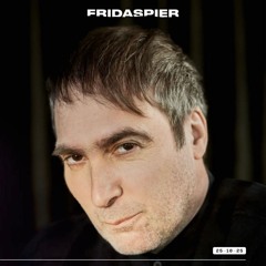 Karotte @ Fridas Pier Stuttgart 25-10-2025 (Part2)