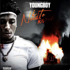 YOUNGBOY - STEP OUT