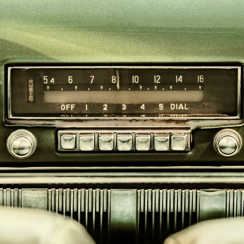 Stream Car Radio by Regina Raine | Listen online for free on SoundCloud