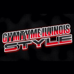 GymTyme Illinois Style 2023-24 (Twister Package)