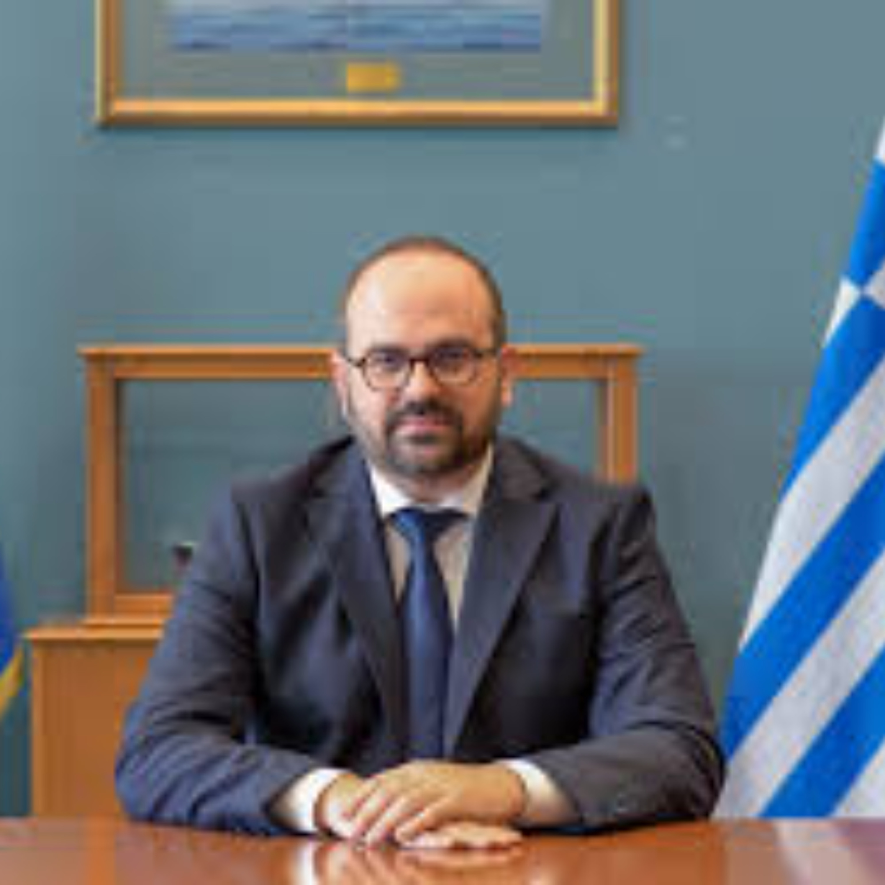 Limnos FM 100 Podcasts