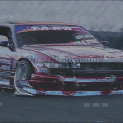 "BLITZKRIEG" ULTRA FAST DRIFT PHONK TYPE BEAT 3024