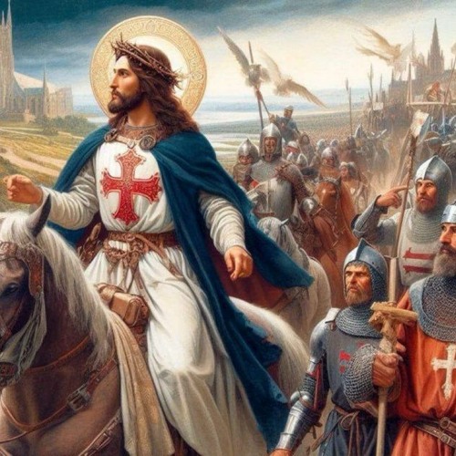 His Divine Plan for us
