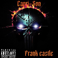 FRANKCASTLE (punisher)