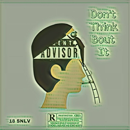 Tylin Bentley DTA(Don't think about it...)