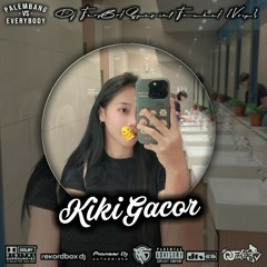 DJ FERY BRT • DUGEM HIDUP SEGAN MATI TAK MAU NEW SPESIAL REQUEST KIKY FROM MALAYSIA TILLDROP 2025