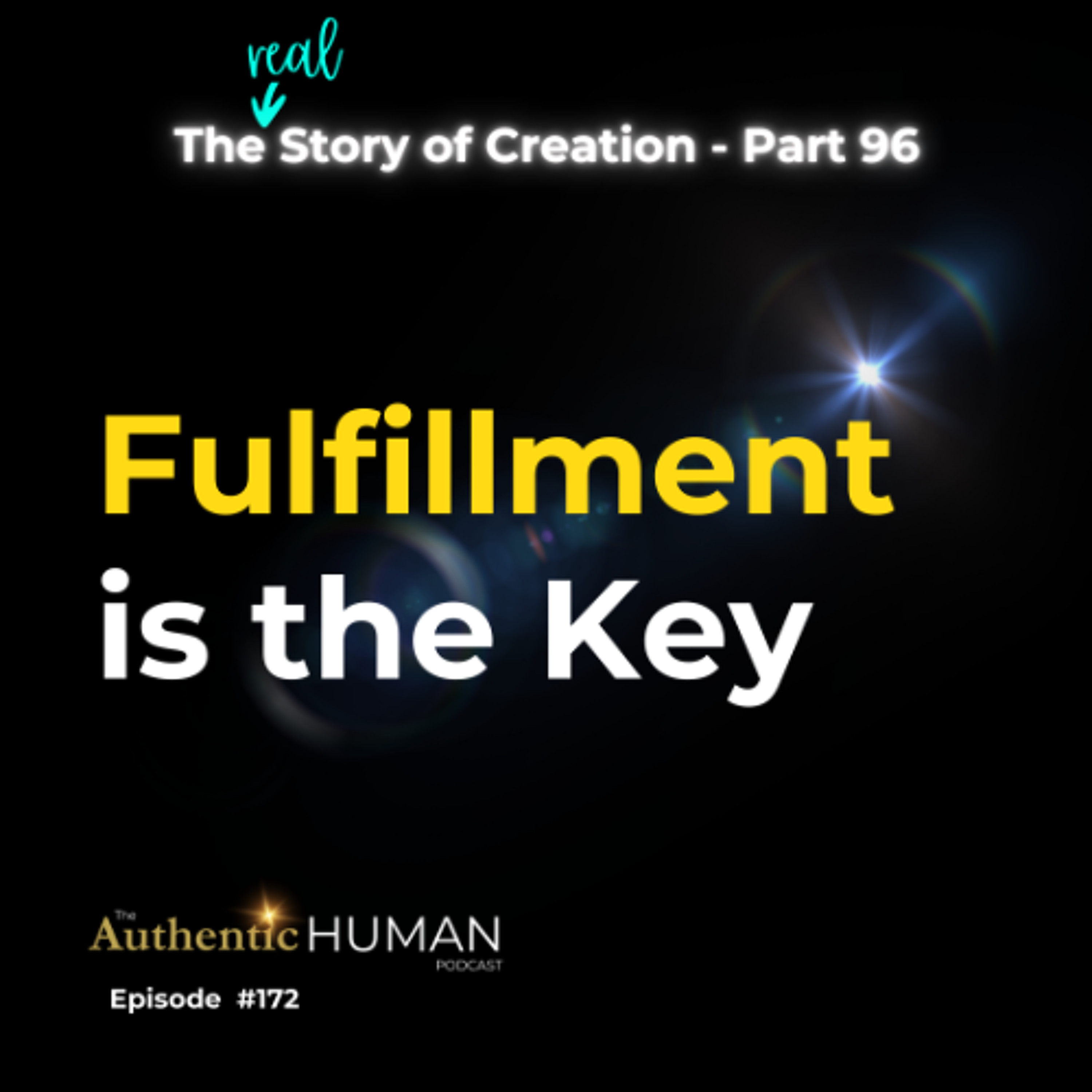 EP172 The Story of Creation Part 96