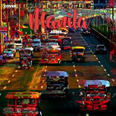 Manila (Cover)