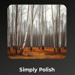 Simply Polish