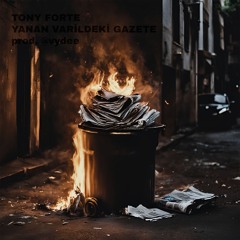 Yanan Varildeki Gazete (prod. @vydee)