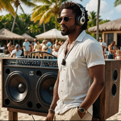 ZEKE'S CARIBBEAN GETAWAY