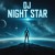 Artwork for 💫DJ Nightstar – Signals to a Forgotten World 🛰️💫