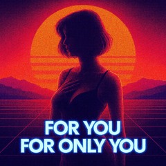 Huxflux - For You For Only You