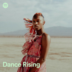 Dance Rising