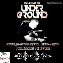 01 Sounds for the underground