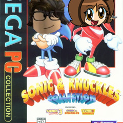 Hydrocity Zone Act 2 - Sonic & Knuckles Collection PC