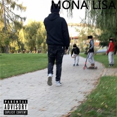 JAYWOX - MONA LISA (PROD. Yusei x Seph)