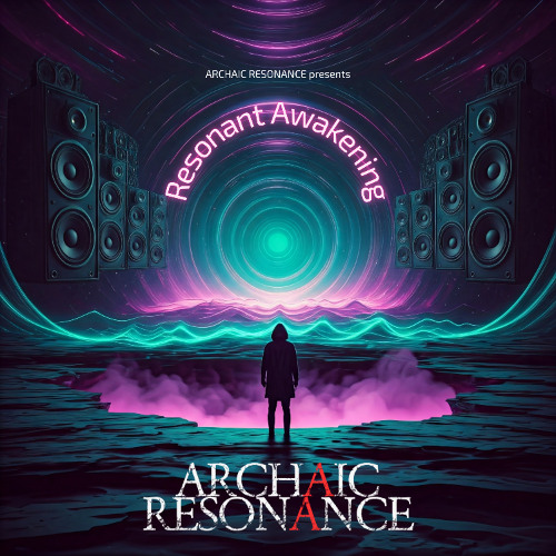 Archaic Resonance - End of Time