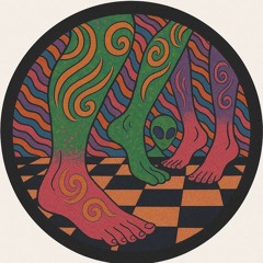 Jus' You (Original Mix)