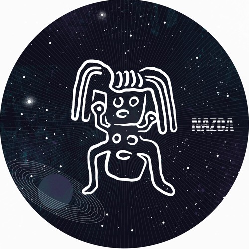 [PREMIERE] Sandhog - La Bala Perdida (Jenia Tarsol Remix). NAZCA027