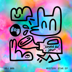 PREMIERE – Gelato feat. This Is Jude – Mystery Star (Jordan Nocturne Remix) (Sound du Jour)
