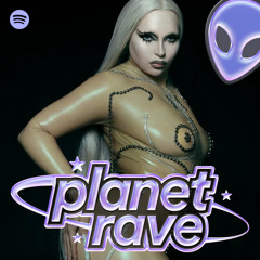 planet rave