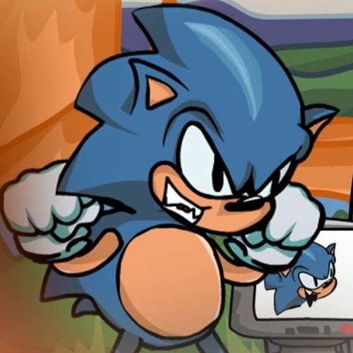 Listen to playlists featuring Fnf VS Extra Life Sonic Revival