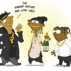 KARTELBABIE K  x SOSAGZZ “OPPz”