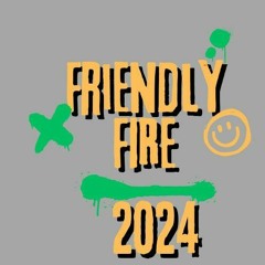 Stereo Nuttah - Fuck Around Find Out (Friendly Fire 2024) (Response 2 BIGLARGE aka Joey Brukshot)