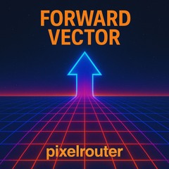 Forward Vector