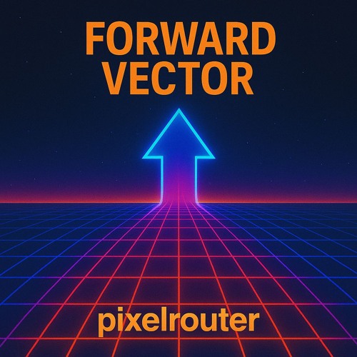 Forward Vector