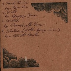 Phoebe Bridgers Hard Drive