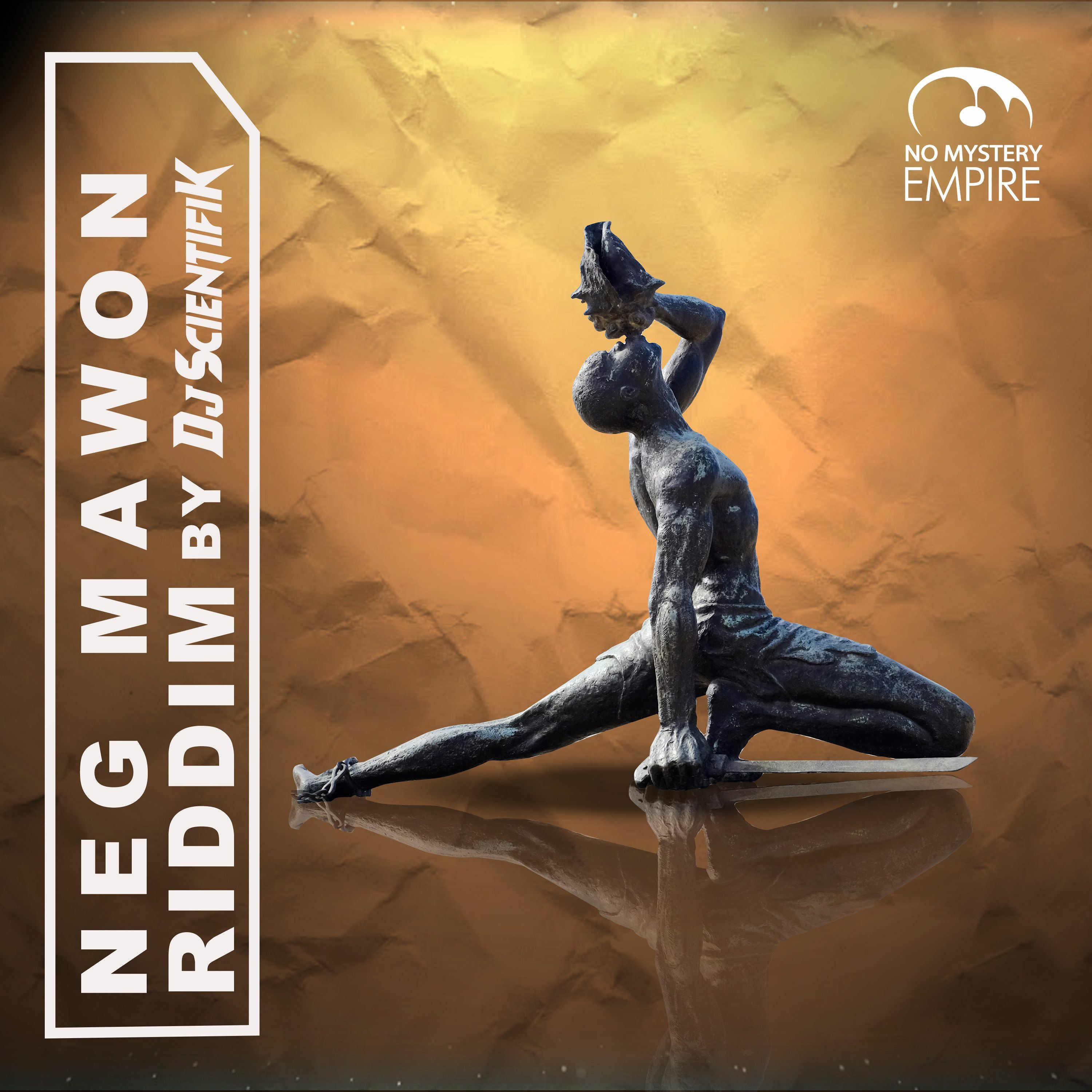 Neg Mawon Riddim