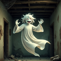 The Friendly Ghost