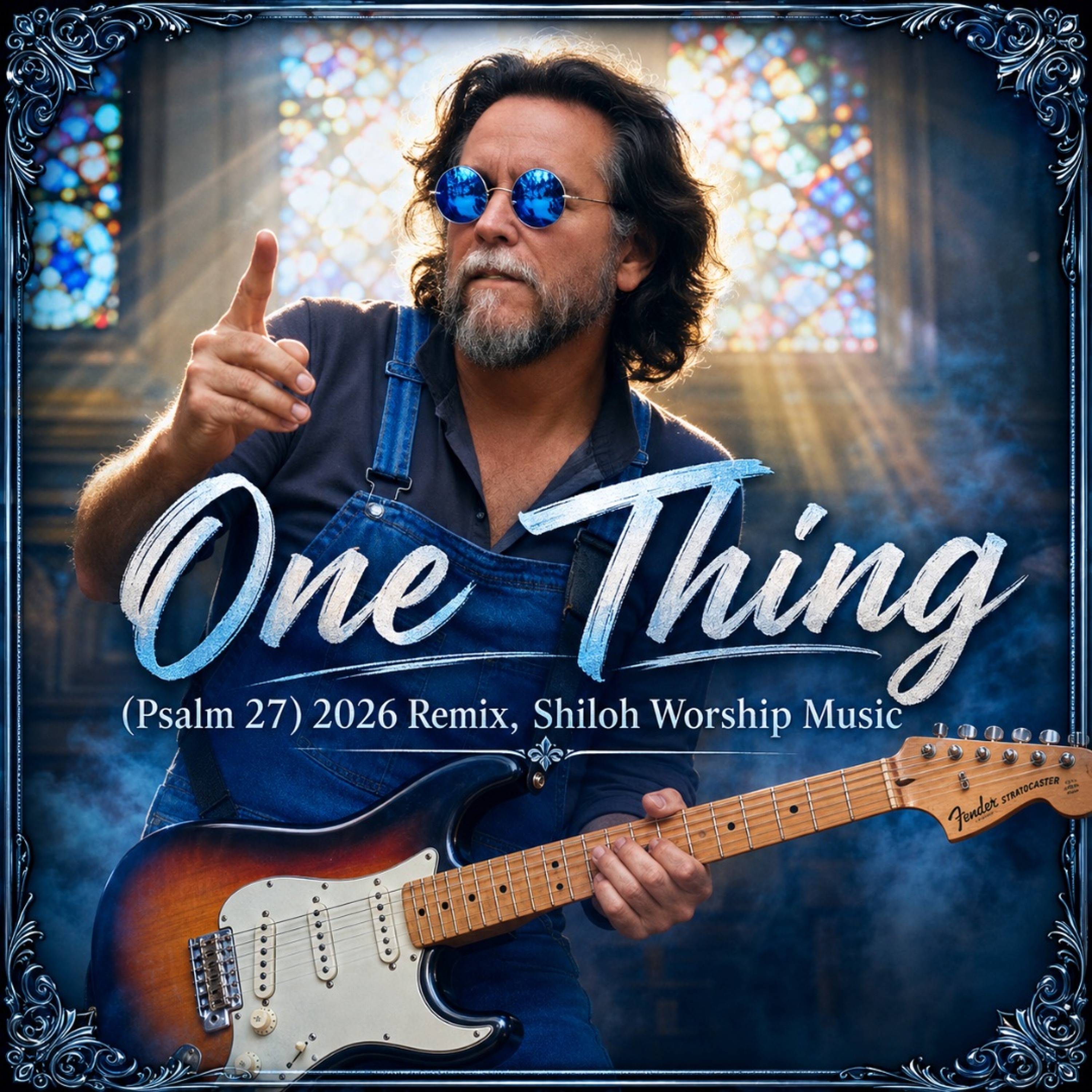 One Thing