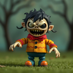 Wind up Toy