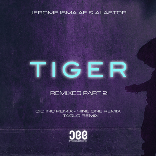 Tiger (Taglo Remix)