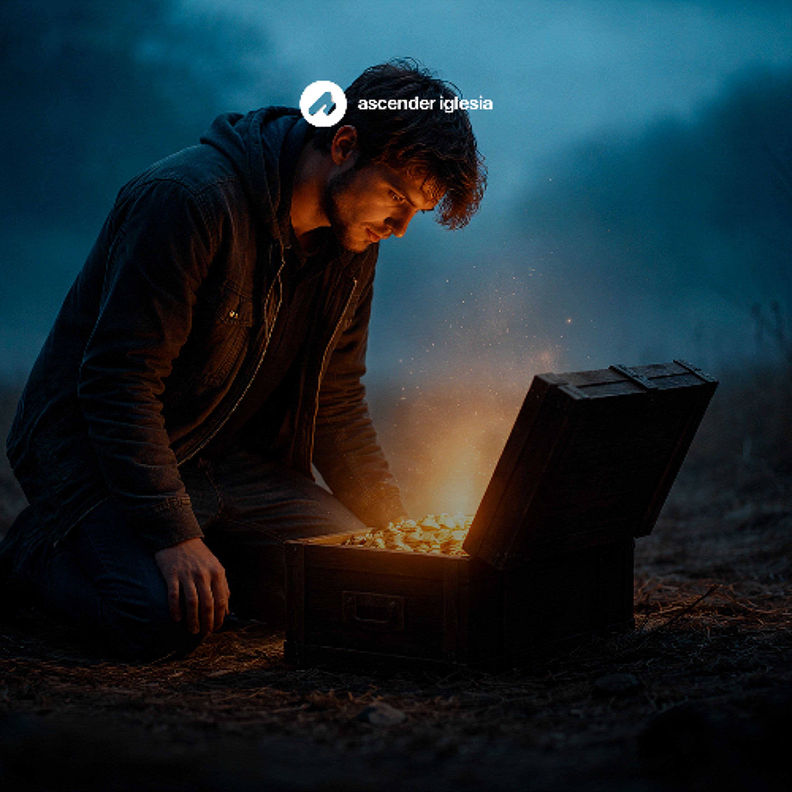 El tesoro que cambia tu vida