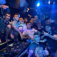 Kệ mẹ đời luôn