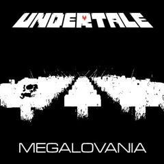 Undertale — MEGALOVANIA (Cover)