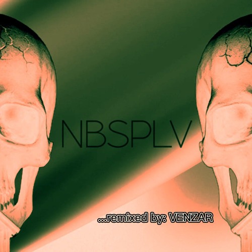 NBSPLV x VENZAR - SHADOW SOUND X SIGHT LINES - SPED UP (REMIX) [OFFICIAL AUDIO]