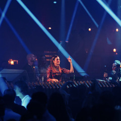 Marina Diniz - Pacha Ibiza 2025