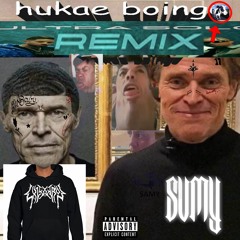 HUKAE - BOINGO (SVMY X EXLEXTRON REMIX)  (clip)