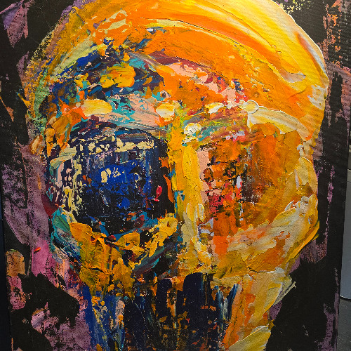 The Contiuity of Hardship