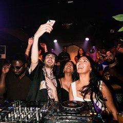Have My Money X Shes A B*** X Promiscuous (Changing Currents Transition)