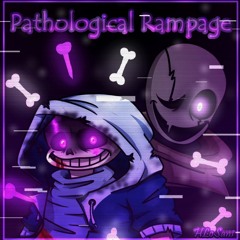 Dusttale: Last Genocide - Pathological Rampage II