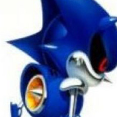 metal sonic [stardust speedway - bad future] triple mashup NOT MINE