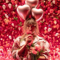 Naomi Jon - St. Valentine (Taylor’s Version) // Nightcore