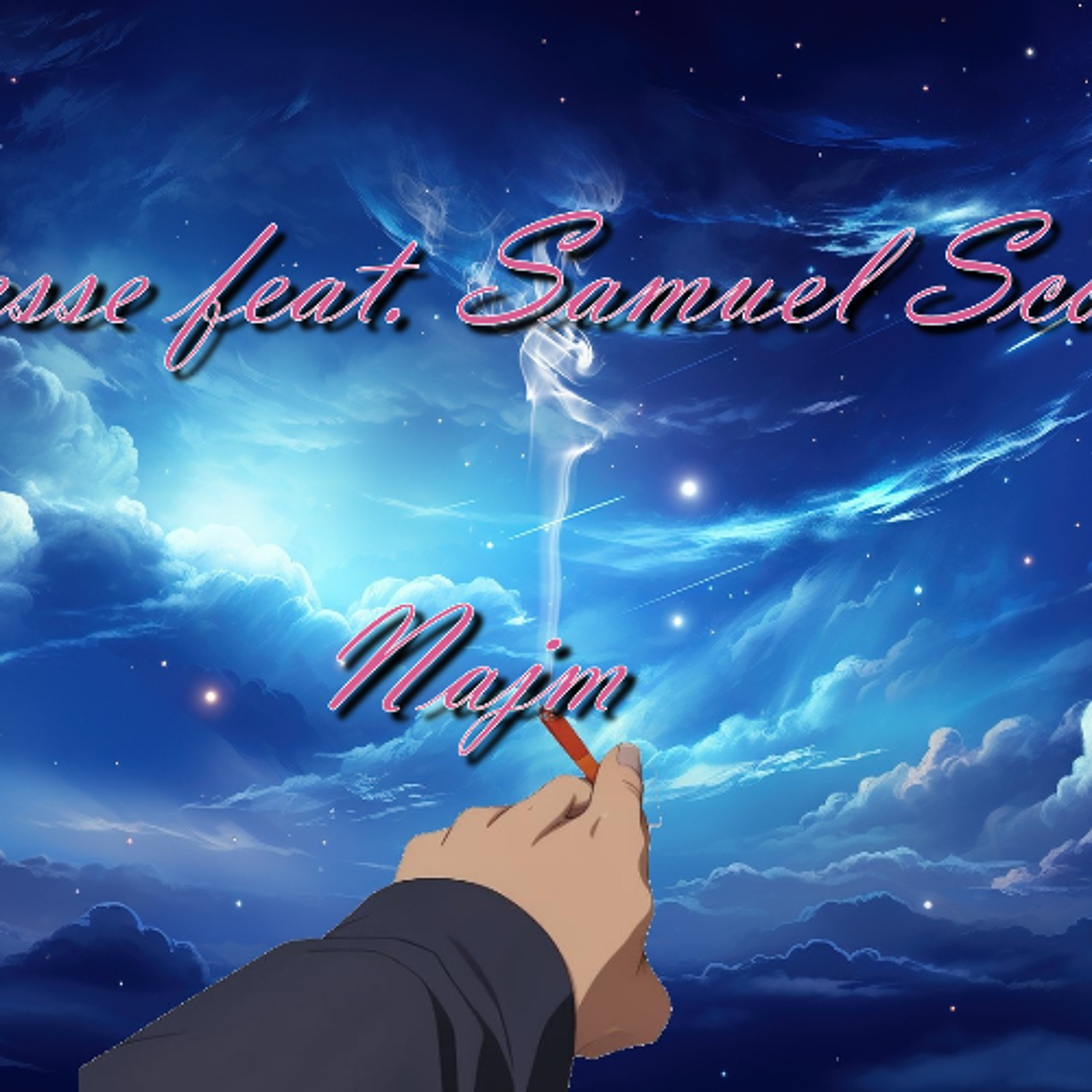 Najm episode artwork
